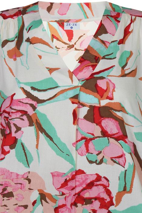 Ze-Ze Mekko Dot 501076 tuotekuva 4