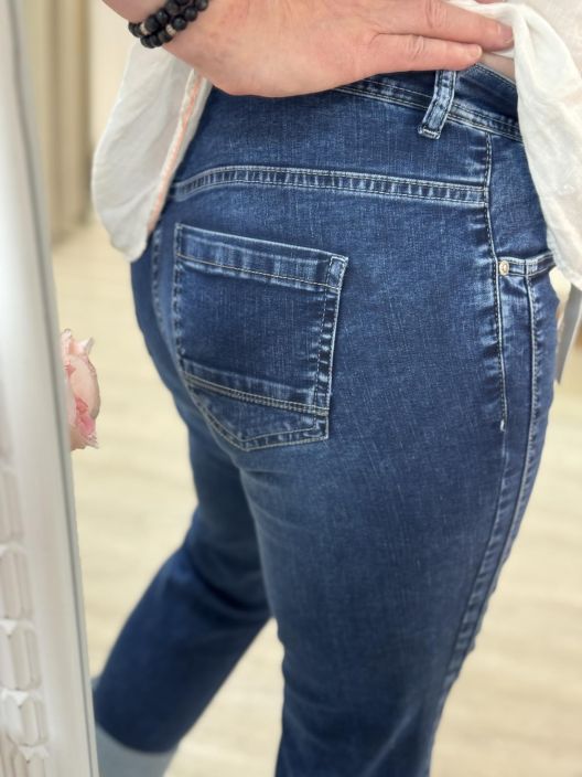 Cecil Farkut Scarlett 380789 Mid Blue tuotekuva 3