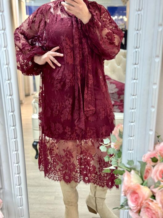 New Collection Pitsimekko Maya 9736 tuotekuva 5