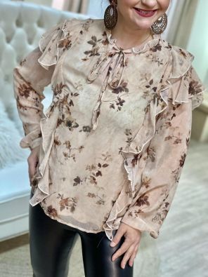 New Collection Sifonkipusero 4015