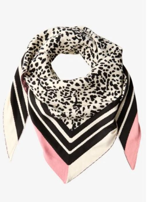 Street One Kolmiohuivi 572960 Leopardi tuotekuva 3
