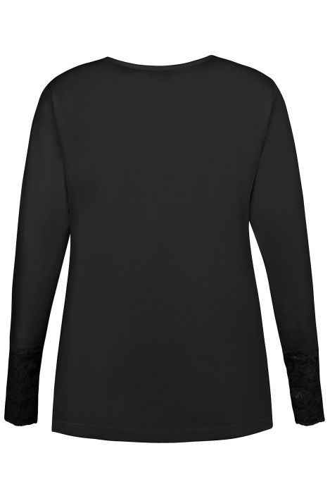 ZE-ZE Trikoopusero Camma 501004 tuotekuva 17