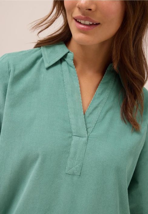 Cecil SamettiMekko 144647Jewel Green tuotekuva 4