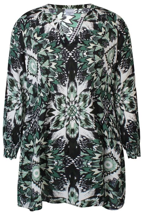 Zhenzi Tunika/Mekko Anais 201202 tuotekuva 10