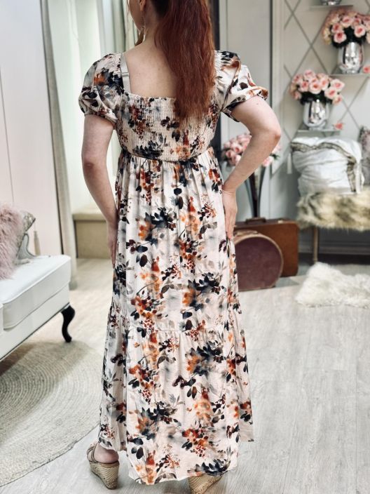 New Collection KukkaMekko Maxi 6411 tuotekuva 7