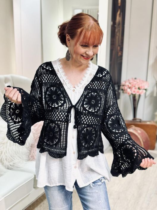New Collection PitsiBolero/Jakku 6458