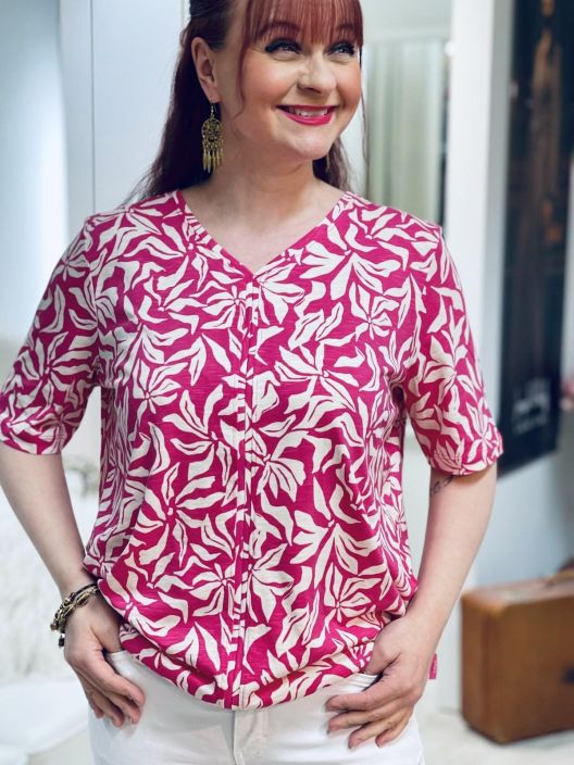 Cecil T-Paita 324832 tuotekuva 2