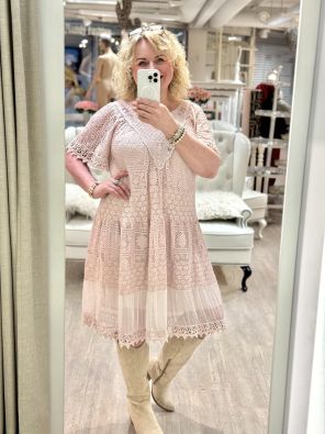 New Collection PitsiMekko 11534