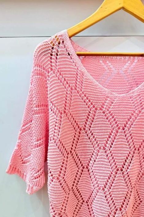 New Collection PitsiNeulePusero 1562 tuotekuva 8