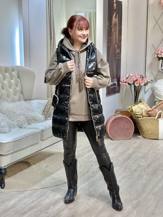 New Collection Toppaliivi 5871 tuotekuva 3 New Collection Toppaliivi 5871 tuotekuva 3