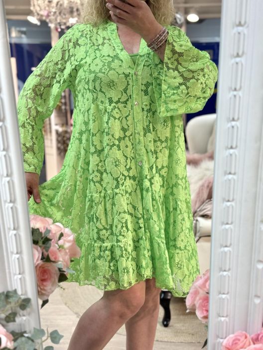 New Collection PitsiMekko Neon 61651 tuotekuva 5