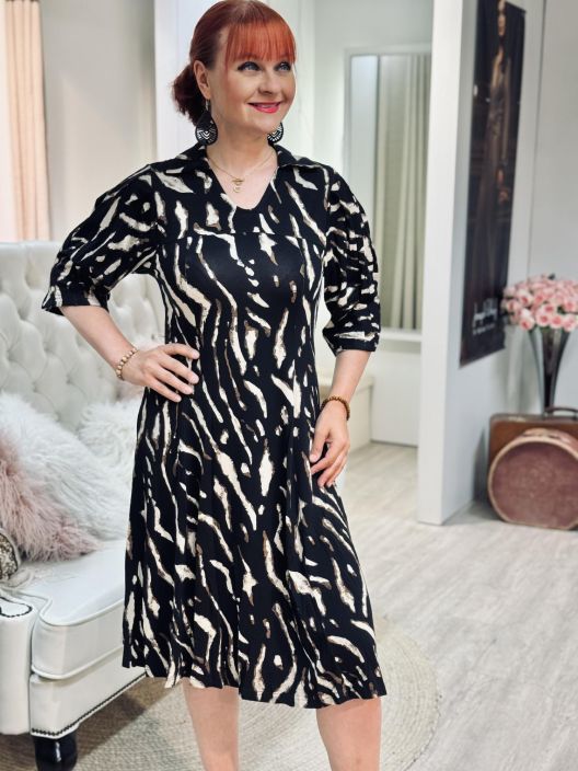 Ze-Ze Mekko Julianna 500749 tuotekuva 2