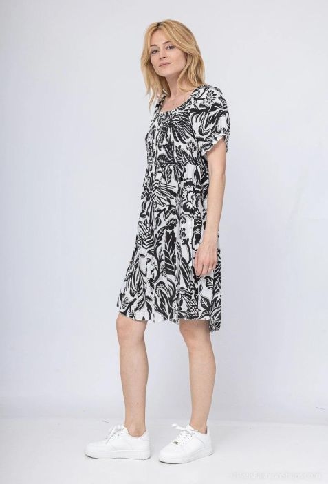 New Collection Mekko Parrot 09812 tuotekuva 7