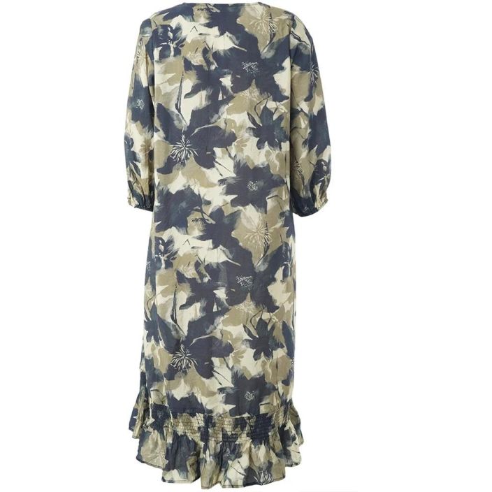 Studio Mekko Anita 256819 Green-Black tuotekuva 8