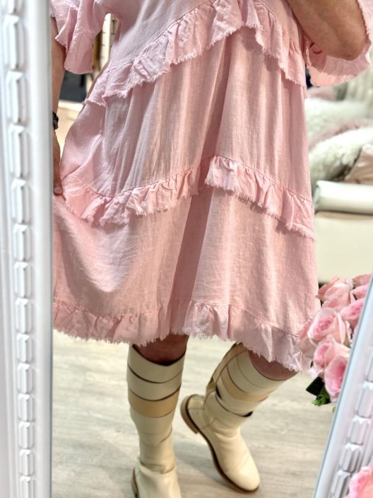 New Collection FrillaMekko Kata 43996 tuotekuva 7