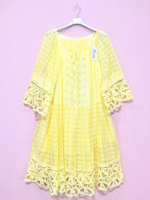 New Collection PitsiMekko Sun 0735 tuotekuva 9