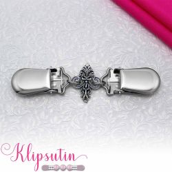 KLIPSUTIN Klipsutin Ranskanlilja