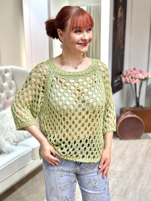 New Collection VerkkoNeule 1696 tuotekuva 15