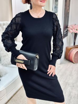 MICHA Micha NeuleMekko 115916 Black