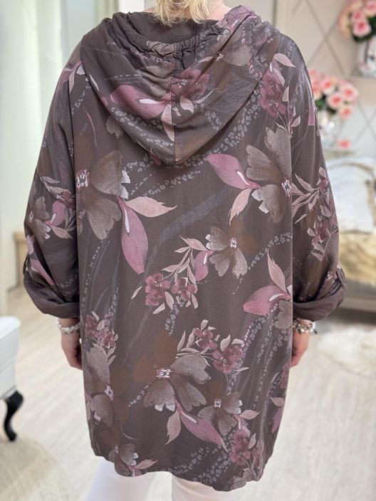 New Collection TunikaPusero Rosa 89755 tuotekuva 9