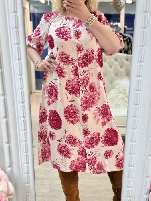 Zhenzi PaitaMekko Frida 1309 tuotekuva 1