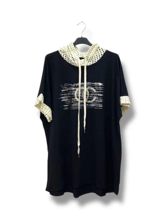 New Collection TrikooHuppari 20852 Verkko