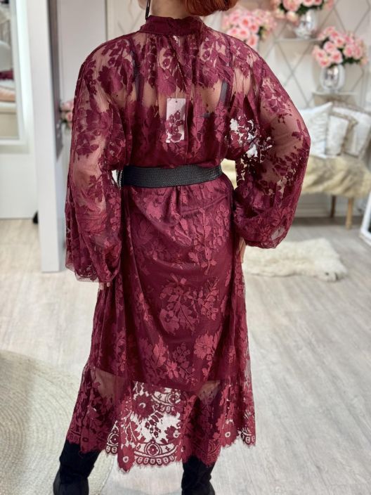 New Collection Pitsimekko Maya 9736 tuotekuva 3