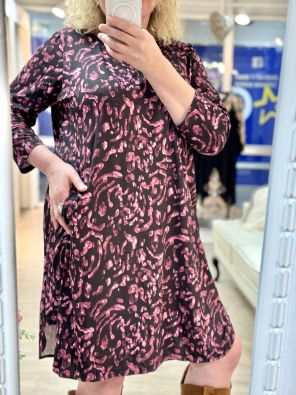 ZHENZI Zhenzi TunikaMekko Alice 201188