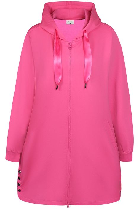 ZE-ZE Hupparijakku Elsa 550006 Rose