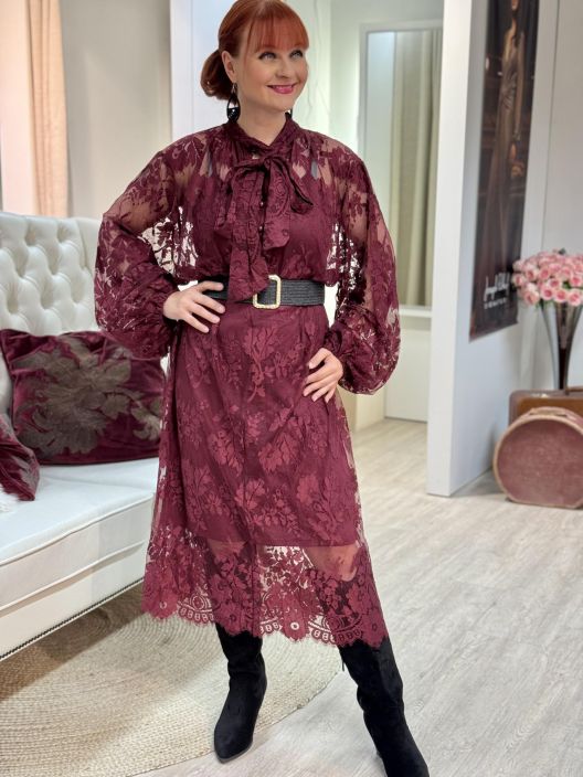 New Collection Pitsimekko Maya 9736 tuotekuva 2