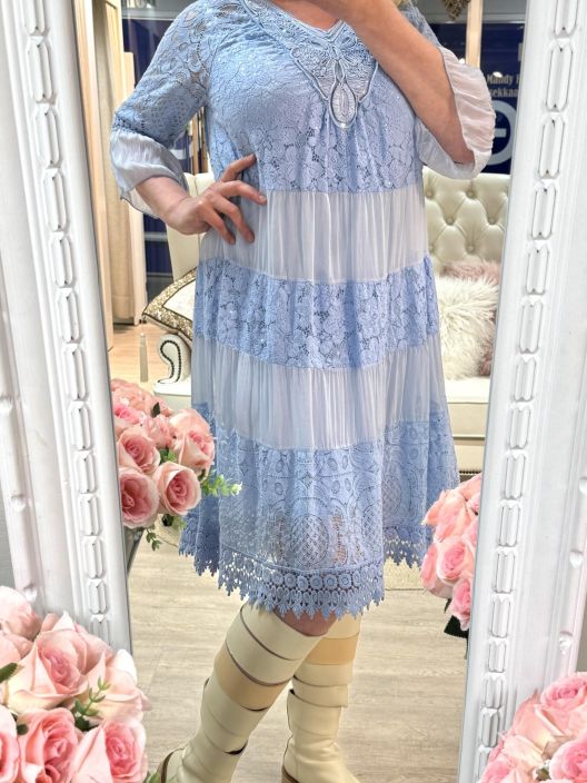New Collection Pitsimekko Belle 335 tuotekuva 1