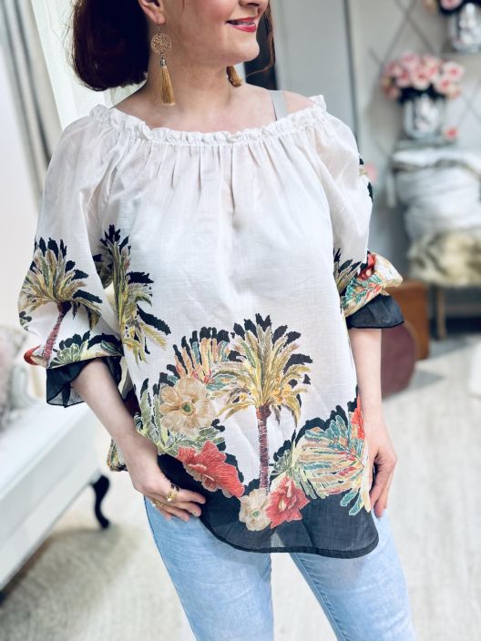 New Collection PalmuPusero 99861 tuotekuva 4