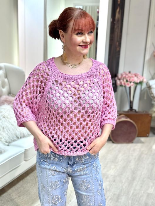 New Collection VerkkoNeule 1696 tuotekuva 14