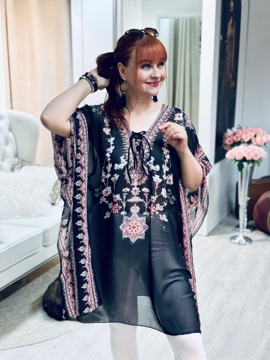 New Collection SifonkiTunika 1801 tuotekuva 11