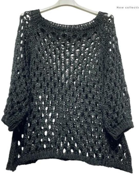 New Collection VerkkoNeule 1696 tuotekuva 32