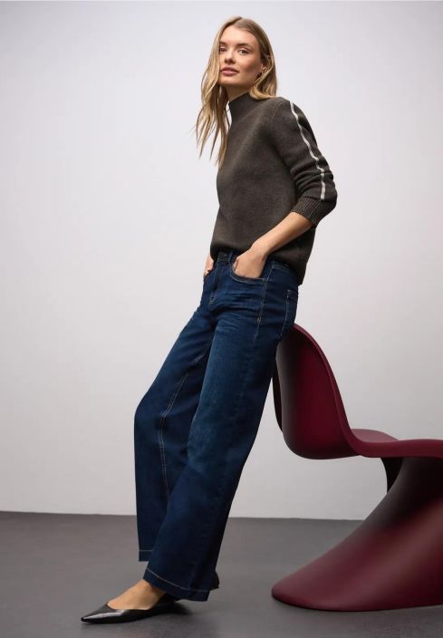 Street One NeulePusero 303486 tuotekuva 13