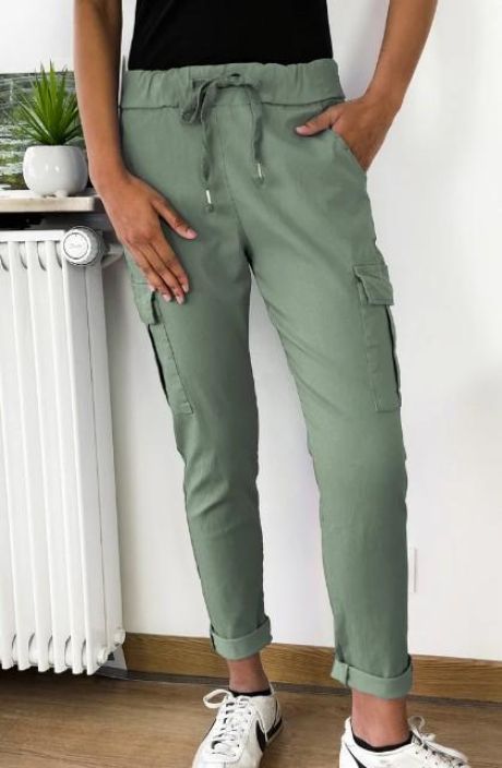 New Collection Joggerit Cargo 431 New Collection Joggerit Cargo 431