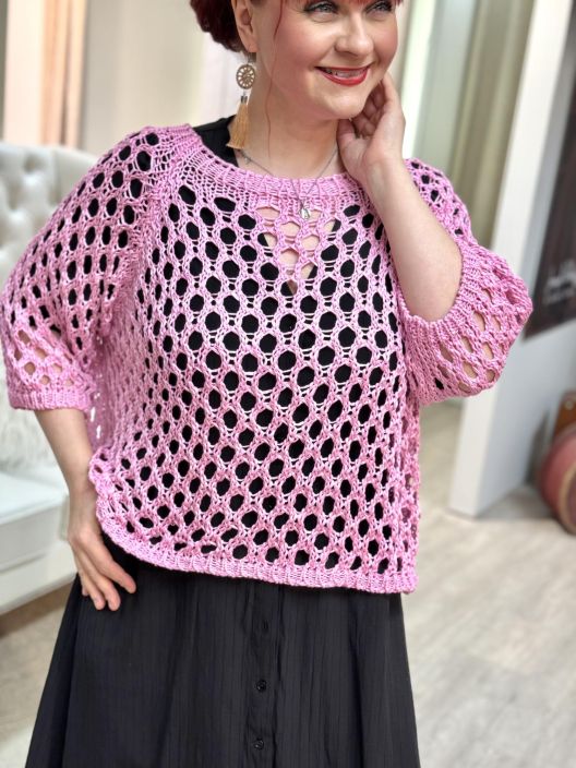 New Collection VerkkoNeule 1696 tuotekuva 13