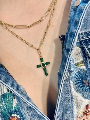 NEW COLLECTION New Collection Kaulakoru Risti