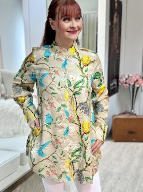 Noen TunikaPusero 86284 Lintu