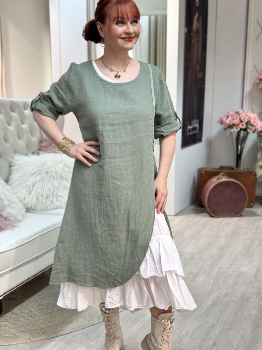 New Collection PellavaMekko 358 tuotekuva 6