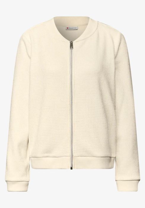 Street One KimalleJakku 324403 Soft Beige tuotekuva 7