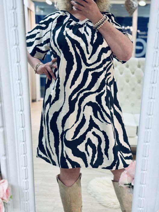 Zhenzi TunikaMekko Jaeda 201374 tuotekuva 6