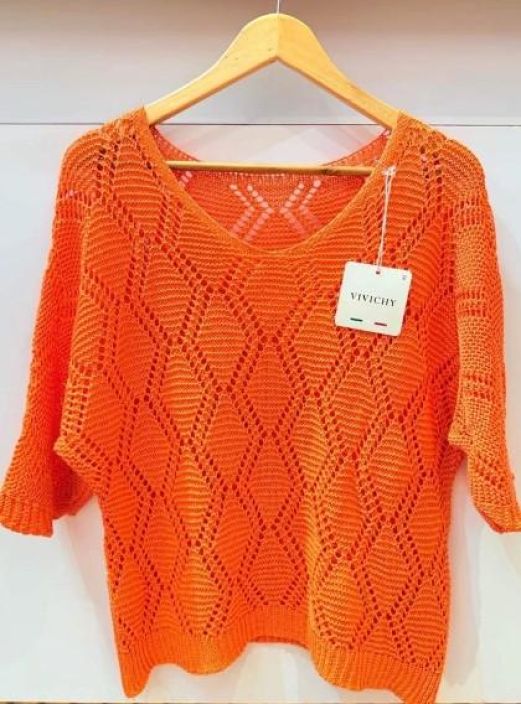 New Collection PitsiNeulePusero 1562 tuotekuva 10