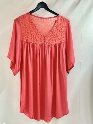 NEW COLLECTION New Collection PitsiTunika 5342