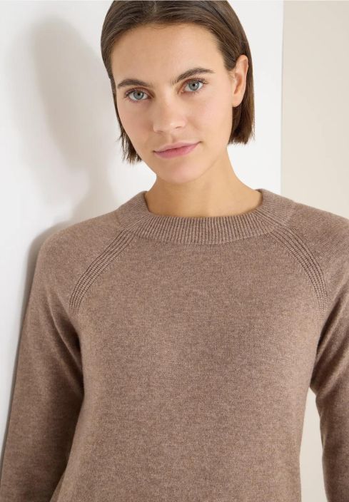 Cecil NeuleMekko 144736 Urban Taupe tuotekuva 6