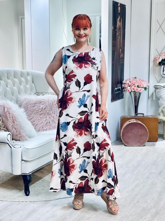 New Collection Maximekko 6552 Flowers tuotekuva 8