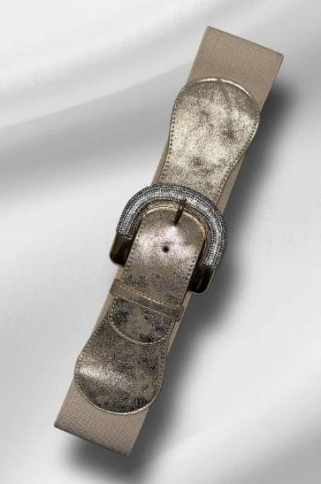 New Collection Joustovyö StrassiSolki 902 tuotekuva 1