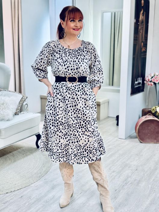 ZE-ZE Mekko Relly 501027 tuotekuva 2