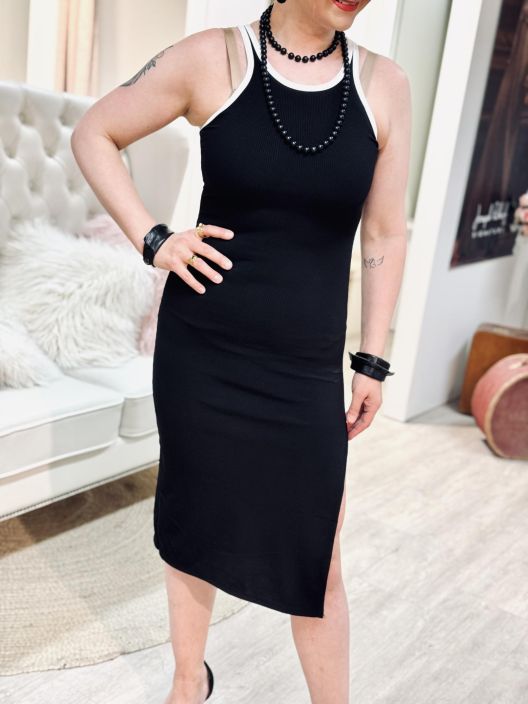 New Collection RibTrikooMekko 151 tuotekuva 5